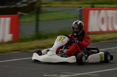05/05/2013 : 3ème manche du Championnat du Sud 2013 à Belmont sur Rance (Photos Antoine Camblor) 2013 — karting