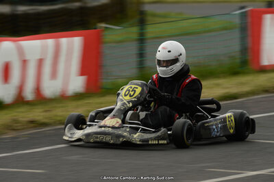 05/05/2013 : 3ème manche du Championnat du Sud 2013 à Belmont sur Rance (Photos Antoine Camblor) 2013 — karting