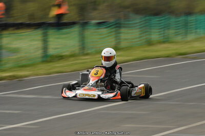 05/05/2013 : 3ème manche du Championnat du Sud 2013 à Belmont sur Rance (Photos Antoine Camblor) 2013 — karting