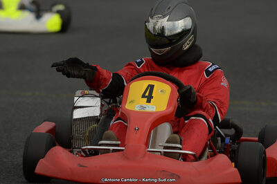 05/05/2013 : 3ème manche du Championnat du Sud 2013 à Belmont sur Rance (Photos Antoine Camblor) 2013 — karting