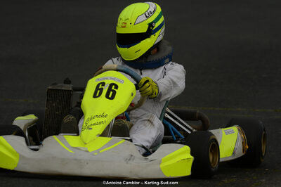 05/05/2013 : 3ème manche du Championnat du Sud 2013 à Belmont sur Rance (Photos Antoine Camblor) 2013 — karting