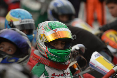 05/05/2013 : 3ème manche du Championnat du Sud 2013 à Belmont sur Rance (Photos Antoine Camblor) 2013 — karting