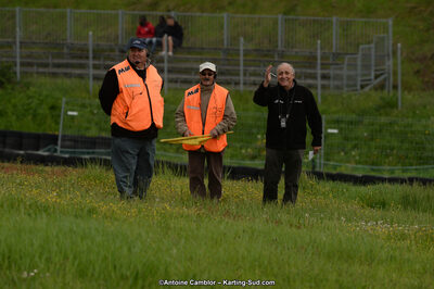 05/05/2013 : 3ème manche du Championnat du Sud 2013 à Belmont sur Rance (Photos Antoine Camblor) 2013 — karting