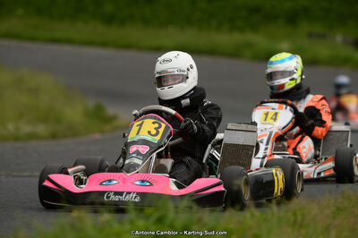 05/05/2013 : 3ème manche du Championnat du Sud 2013 à Belmont sur Rance (Photos Antoine Camblor) 2013 — karting