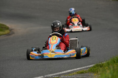 05/05/2013 : 3ème manche du Championnat du Sud 2013 à Belmont sur Rance (Photos Antoine Camblor) 2013 — karting