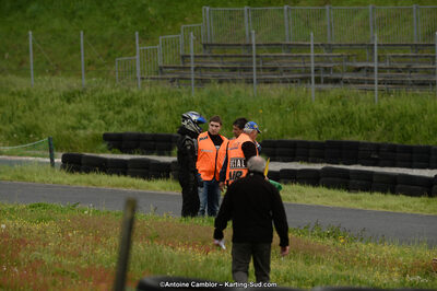 05/05/2013 : 3ème manche du Championnat du Sud 2013 à Belmont sur Rance (Photos Antoine Camblor) 2013 — karting