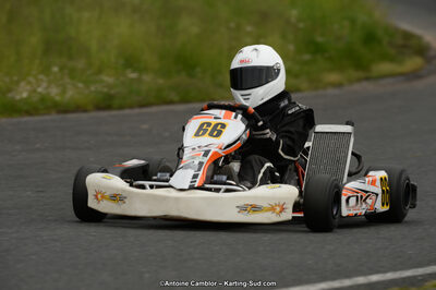 05/05/2013 : 3ème manche du Championnat du Sud 2013 à Belmont sur Rance (Photos Antoine Camblor) 2013 — karting