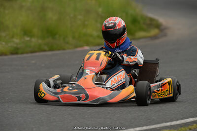 05/05/2013 : 3ème manche du Championnat du Sud 2013 à Belmont sur Rance (Photos Antoine Camblor) 2013 — karting