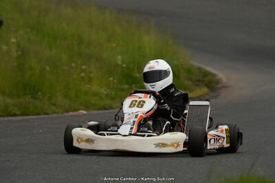 05/05/2013 : 3ème manche du Championnat du Sud 2013 à Belmont sur Rance (Photos Antoine Camblor) 2013 — karting