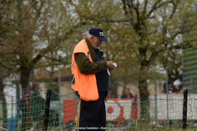05/05/2013 : 3ème manche du Championnat du Sud 2013 à Belmont sur Rance (Photos Antoine Camblor) 2013 — karting