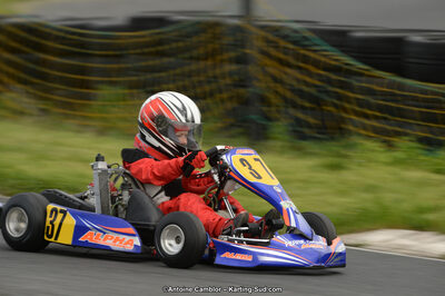05/05/2013 : 3ème manche du Championnat du Sud 2013 à Belmont sur Rance (Photos Antoine Camblor) 2013 — karting