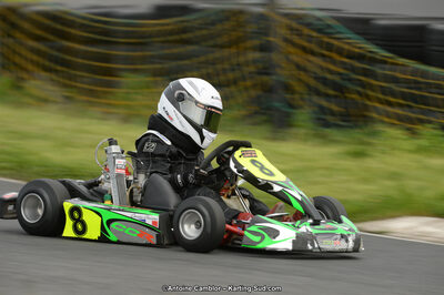 05/05/2013 : 3ème manche du Championnat du Sud 2013 à Belmont sur Rance (Photos Antoine Camblor) 2013 — karting