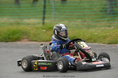 05/05/2013 : 3ème manche du Championnat du Sud 2013 à Belmont sur Rance (Photos Antoine Camblor) 2013 — karting