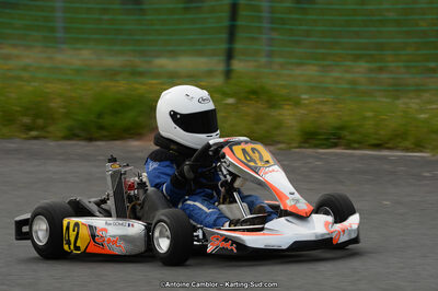 05/05/2013 : 3ème manche du Championnat du Sud 2013 à Belmont sur Rance (Photos Antoine Camblor) 2013 — karting
