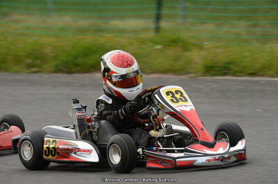 05/05/2013 : 3ème manche du Championnat du Sud 2013 à Belmont sur Rance (Photos Antoine Camblor) 2013 — karting