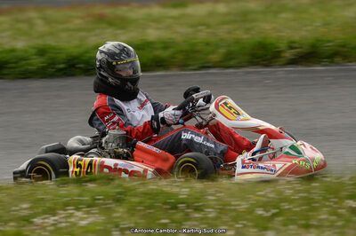 05/05/2013 : 3ème manche du Championnat du Sud 2013 à Belmont sur Rance (Photos Antoine Camblor) 2013 — karting