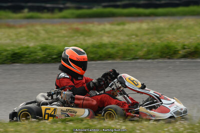 05/05/2013 : 3ème manche du Championnat du Sud 2013 à Belmont sur Rance (Photos Antoine Camblor) 2013 — karting