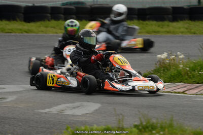 05/05/2013 : 3ème manche du Championnat du Sud 2013 à Belmont sur Rance (Photos Antoine Camblor) 2013 — karting