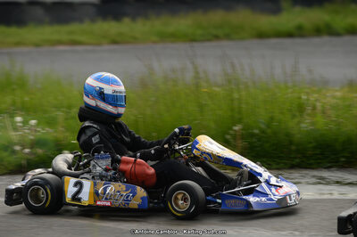 05/05/2013 : 3ème manche du Championnat du Sud 2013 à Belmont sur Rance (Photos Antoine Camblor) 2013 — karting