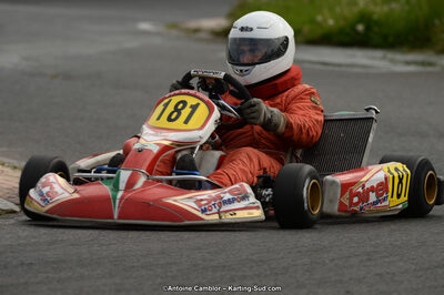 05/05/2013 : 3ème manche du Championnat du Sud 2013 à Belmont sur Rance (Photos Antoine Camblor) 2013 — karting
