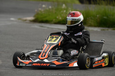 05/05/2013 : 3ème manche du Championnat du Sud 2013 à Belmont sur Rance (Photos Antoine Camblor) 2013 — karting
