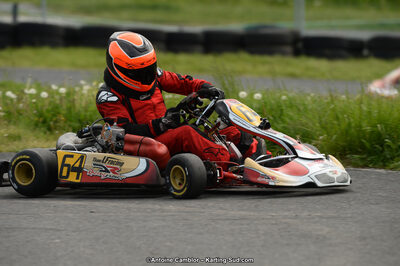 05/05/2013 : 3ème manche du Championnat du Sud 2013 à Belmont sur Rance (Photos Antoine Camblor) 2013 — karting