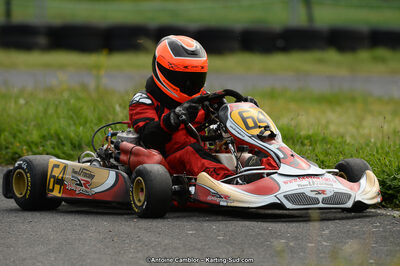 05/05/2013 : 3ème manche du Championnat du Sud 2013 à Belmont sur Rance (Photos Antoine Camblor) 2013 — karting