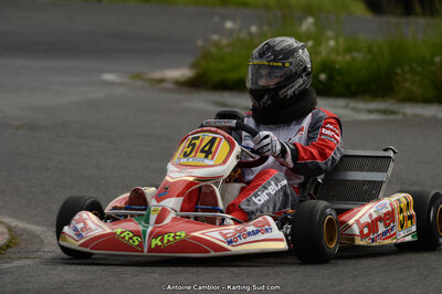 05/05/2013 : 3ème manche du Championnat du Sud 2013 à Belmont sur Rance (Photos Antoine Camblor) 2013 — karting