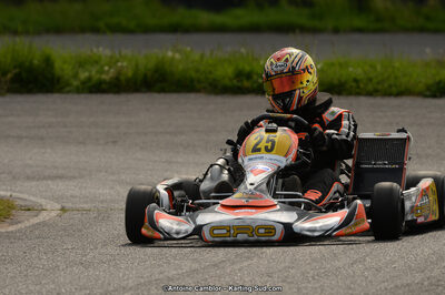 05/05/2013 : 3ème manche du Championnat du Sud 2013 à Belmont sur Rance (Photos Antoine Camblor) 2013 — karting