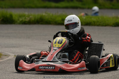 05/05/2013 : 3ème manche du Championnat du Sud 2013 à Belmont sur Rance (Photos Antoine Camblor) 2013 — karting