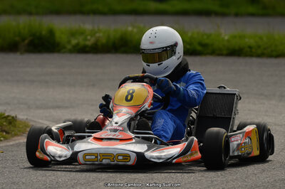 05/05/2013 : 3ème manche du Championnat du Sud 2013 à Belmont sur Rance (Photos Antoine Camblor) 2013 — karting