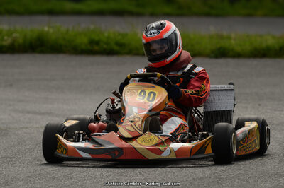 05/05/2013 : 3ème manche du Championnat du Sud 2013 à Belmont sur Rance (Photos Antoine Camblor) 2013 — karting