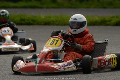 05/05/2013 : 3ème manche du Championnat du Sud 2013 à Belmont sur Rance (Photos Antoine Camblor) 2013 — karting