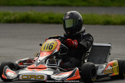 05/05/2013 : 3ème manche du Championnat du Sud 2013 à Belmont sur Rance (Photos Antoine Camblor) 2013 — karting