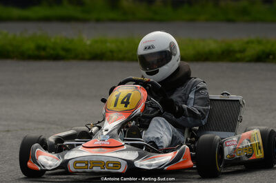 05/05/2013 : 3ème manche du Championnat du Sud 2013 à Belmont sur Rance (Photos Antoine Camblor) 2013 — karting