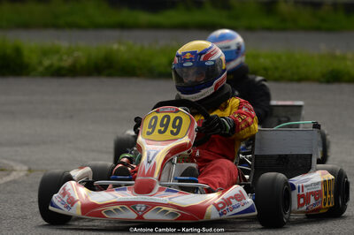 05/05/2013 : 3ème manche du Championnat du Sud 2013 à Belmont sur Rance (Photos Antoine Camblor) 2013 — karting