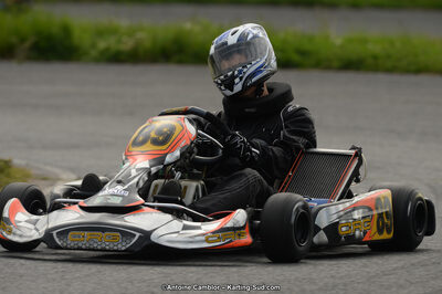 05/05/2013 : 3ème manche du Championnat du Sud 2013 à Belmont sur Rance (Photos Antoine Camblor) 2013 — karting