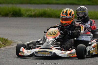 05/05/2013 : 3ème manche du Championnat du Sud 2013 à Belmont sur Rance (Photos Antoine Camblor) 2013 — karting