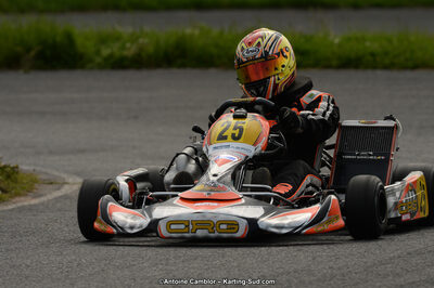 05/05/2013 : 3ème manche du Championnat du Sud 2013 à Belmont sur Rance (Photos Antoine Camblor) 2013 — karting