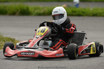 05/05/2013 : 3ème manche du Championnat du Sud 2013 à Belmont sur Rance (Photos Antoine Camblor) 2013 — karting