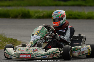 05/05/2013 : 3ème manche du Championnat du Sud 2013 à Belmont sur Rance (Photos Antoine Camblor) 2013 — karting