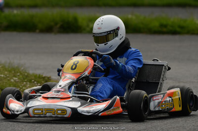 05/05/2013 : 3ème manche du Championnat du Sud 2013 à Belmont sur Rance (Photos Antoine Camblor) 2013 — karting