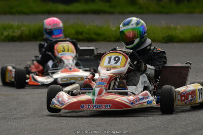05/05/2013 : 3ème manche du Championnat du Sud 2013 à Belmont sur Rance (Photos Antoine Camblor) 2013 — karting