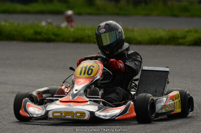 05/05/2013 : 3ème manche du Championnat du Sud 2013 à Belmont sur Rance (Photos Antoine Camblor) 2013 — karting