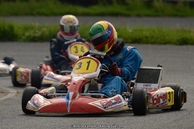 05/05/2013 : 3ème manche du Championnat du Sud 2013 à Belmont sur Rance (Photos Antoine Camblor) 2013 — karting