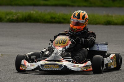 05/05/2013 : 3ème manche du Championnat du Sud 2013 à Belmont sur Rance (Photos Antoine Camblor) 2013 — karting