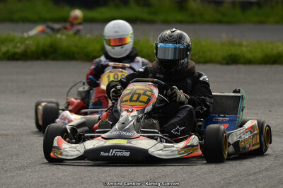 05/05/2013 : 3ème manche du Championnat du Sud 2013 à Belmont sur Rance (Photos Antoine Camblor) 2013 — karting