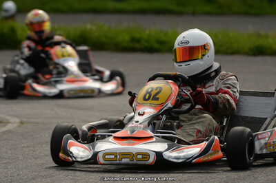 05/05/2013 : 3ème manche du Championnat du Sud 2013 à Belmont sur Rance (Photos Antoine Camblor) 2013 — karting