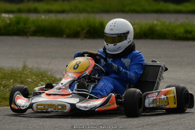 05/05/2013 : 3ème manche du Championnat du Sud 2013 à Belmont sur Rance (Photos Antoine Camblor) 2013 — karting