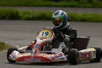 05/05/2013 : 3ème manche du Championnat du Sud 2013 à Belmont sur Rance (Photos Antoine Camblor) 2013 — karting